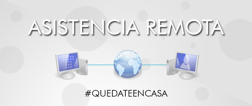 Asistencia Remota